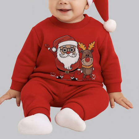 Fete - Set de craciun copii