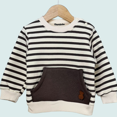 Set casual baietei [2]