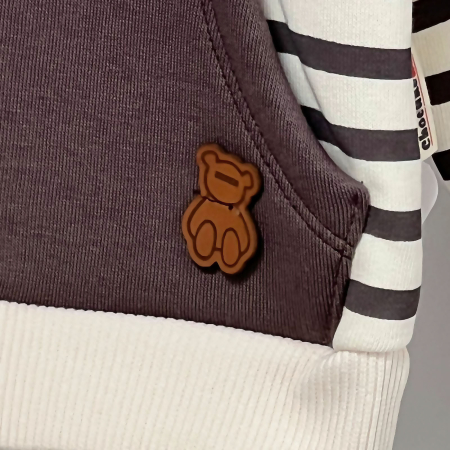 Set casual baietei [4]