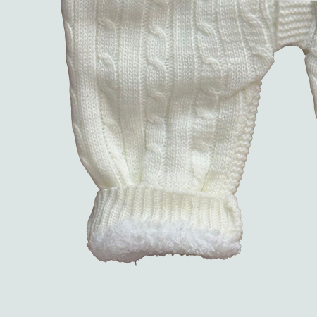 Combinezon tricotat [4]