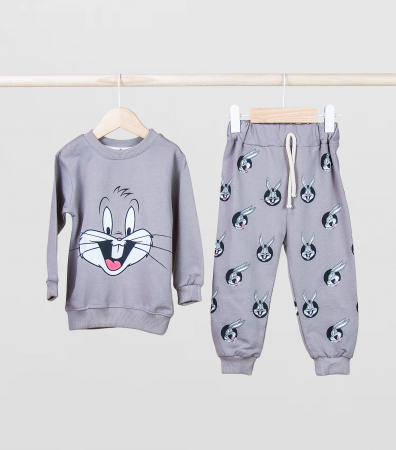 Compleuri - Compleu iepuraș