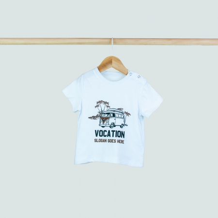 Toamna - Set din 4 piese pentru băieței