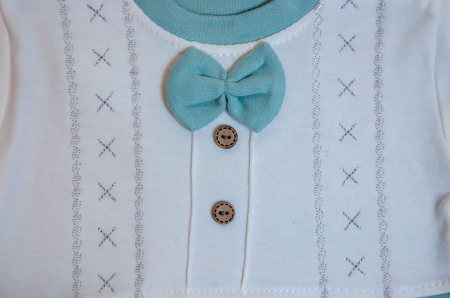 Salopeta eleganta cu căciuliță [2]