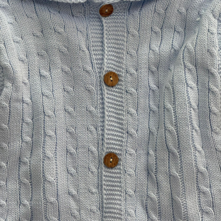 Combinezon tricotat [6]