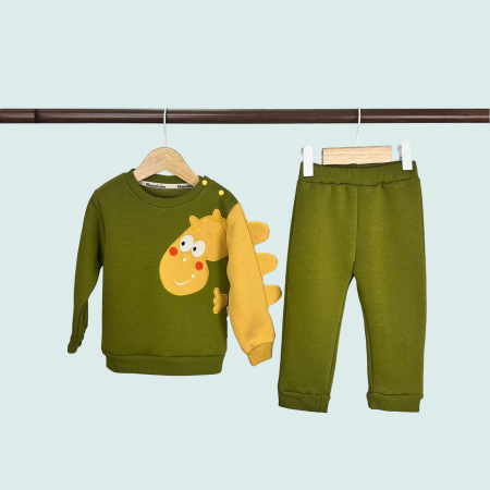 Set vatuit baietei [2]