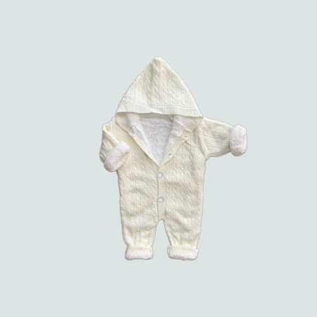 Combinezon tricotat [2]