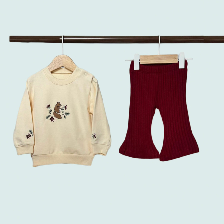 Set casual fetite [1]