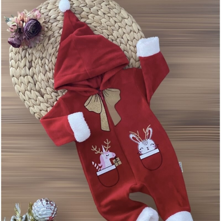 Craciun - Salopeta  Craciun