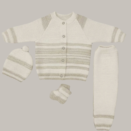 Set tricotat nou-nascut [2]