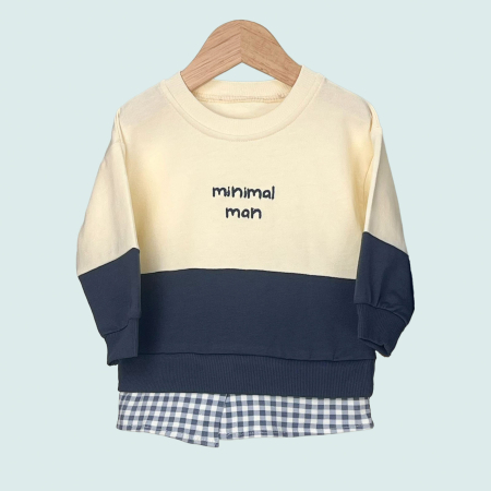 Set casual elegant [2]