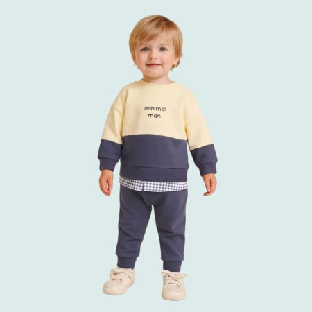 Seturi - Set casual elegant