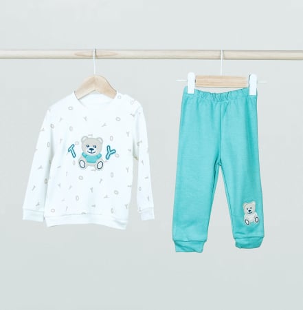 Compleuri - Compleu băieței TOY