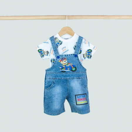 Compleu din 2 piese pentru baieti [1]