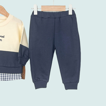 Set casual elegant [3]