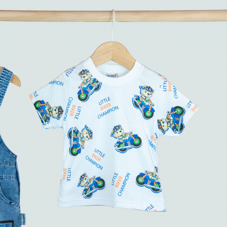 Compleu din 2 piese pentru baieti [2]