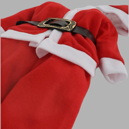 Costum Crăciun băieți [4]