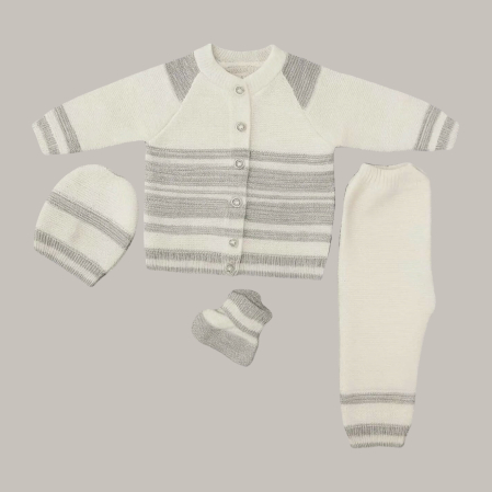 Set tricotat nou-nascut [5]