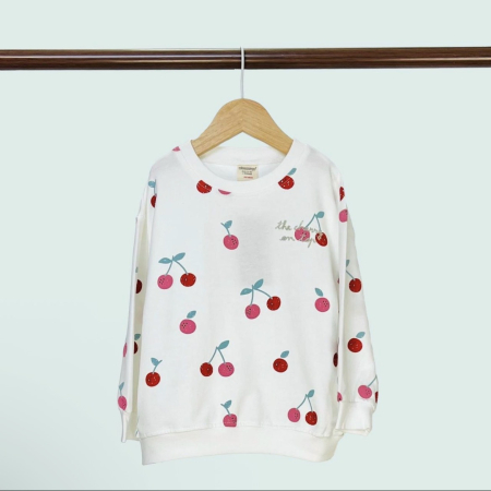 Bluza - Cherry Joy [1]