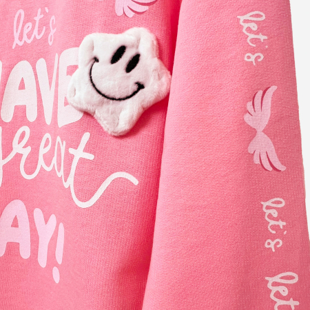 Bluza Have A Great Day [1]