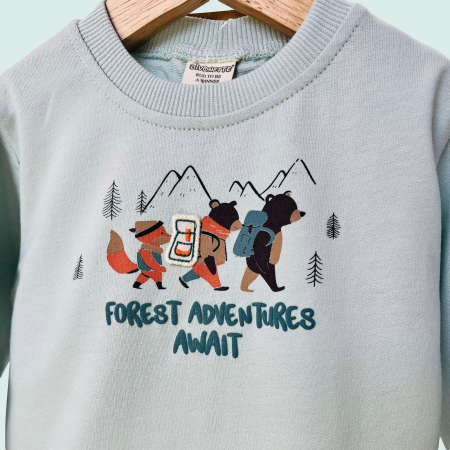 Bluzita Forest Adventures [1]