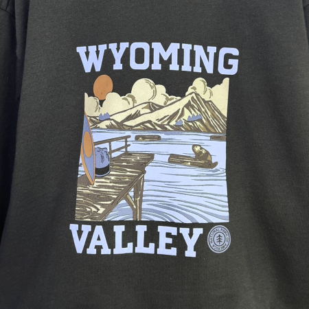 Bluzita Wyoming Valley [1]