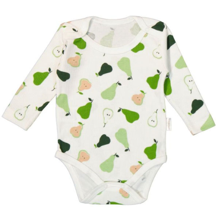 Body Bebelusi - Pear Garden [1]