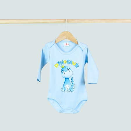 Body - Body cu dinozaur