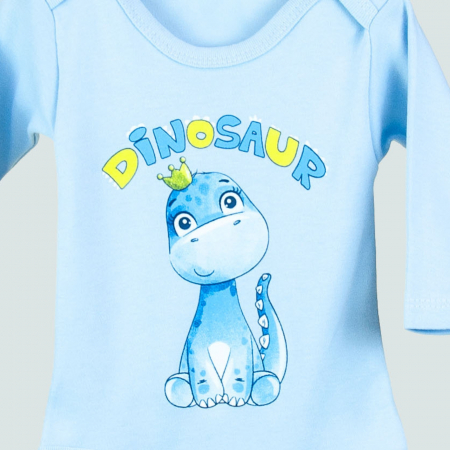 Body cu dinozaur [1]