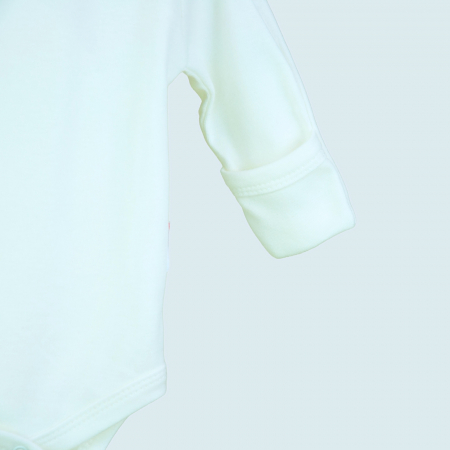 Body cu mănușă pentru nou-născuți [1]