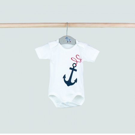 Body model marinaresc cu ancora [1]