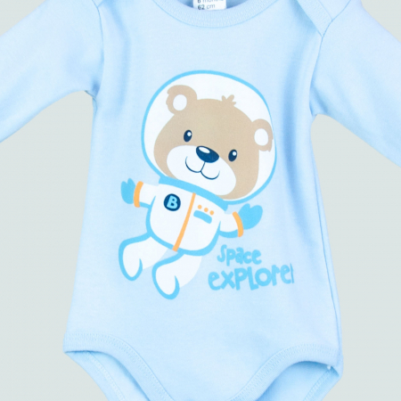 Body ursulet astronaut [1]