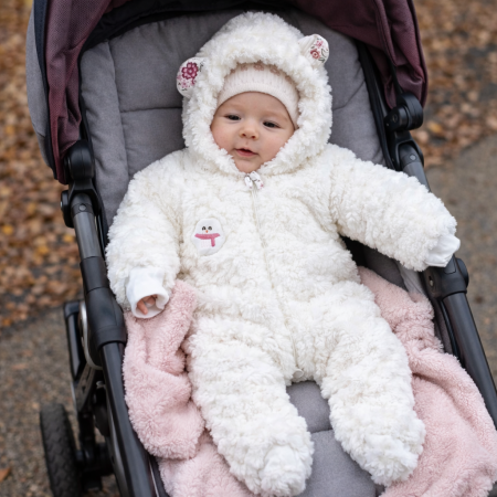 Combinezon - Combinezon imblanit