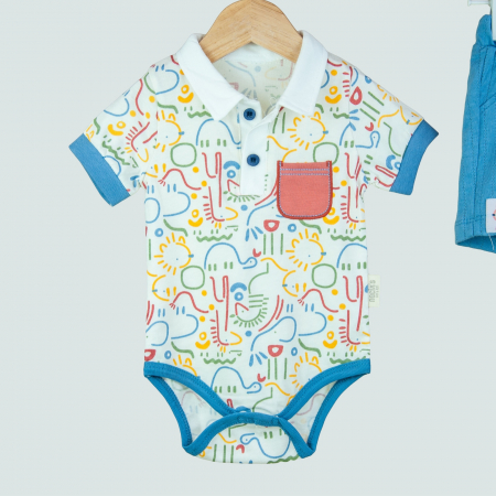 Compleu Body si Pantalon [4]