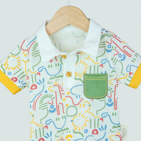 Compleu Body si Pantalon [1]