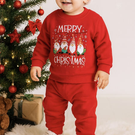 Fete - Compleu Craciun copii