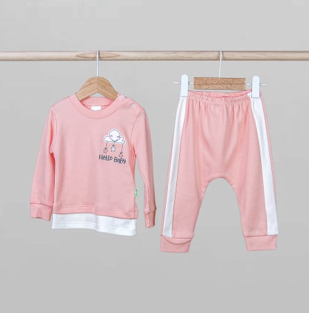 Compleuri - Compleu sport fetițe