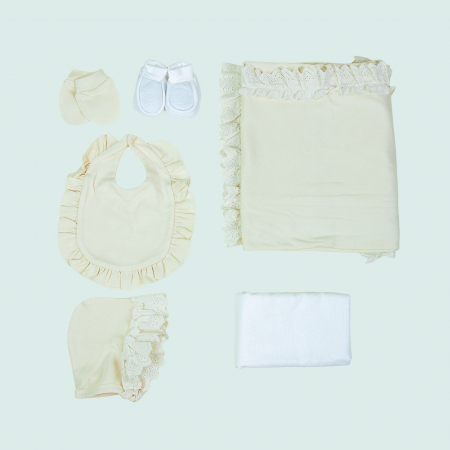 Cos cadou FLOWERS DELUXE [4]