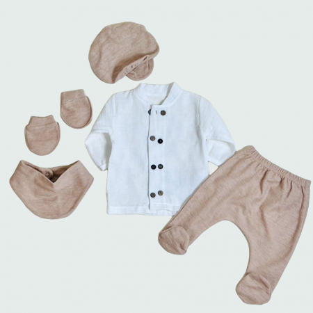 Cos cadou FOREST DELUXE [3]