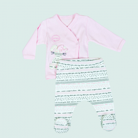 Cos cadou Pink Cloud DELUXE [7]