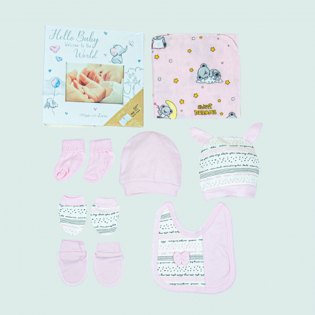 Cos cadou Pink Cloud DELUXE [4]