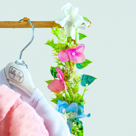 Cos cadou ROZA DELUXE [1]