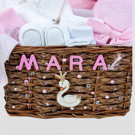 Cos PINK SWAN DELUXE [1]