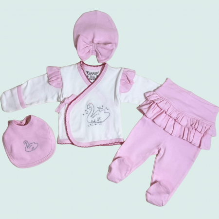 Cos PINK SWAN DELUXE [4]