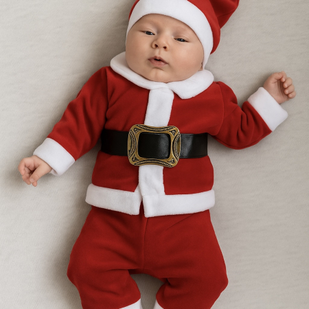 Costum Crăciun băieți [5]