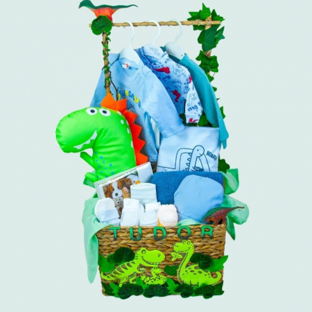 Cosuri Cadou - Cos dinozaur DELUXE