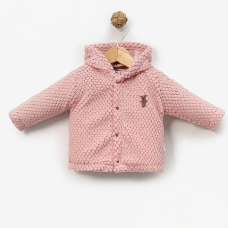 Jacheta bebelus - Teddy Cloud [1]