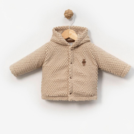 Jacheta bebelus - Teddy Cloud [1]