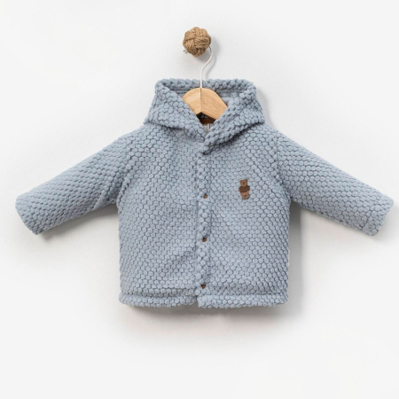 Jacheta bebelus - Teddy Cloud [1]