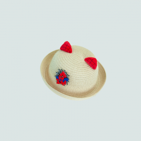 Palarie Spiderman cu urechiuse [1]