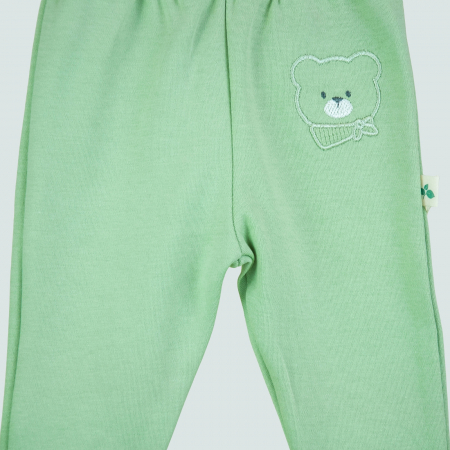Pantalonași cu ursuleț brodat [1]